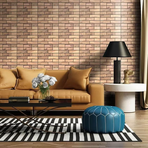 3D Peel and Stick Wall Tiles - ✨