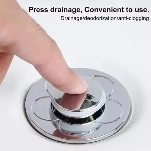 🔥Universal Sink Drain Stoppers