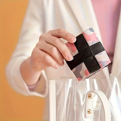 Foldable Travel Portable Shopping Bag