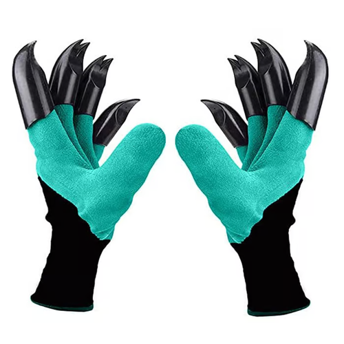 Claw Garden Gloves（A pair）
