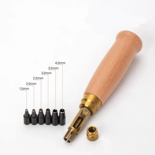 Leather  Hole Puncher