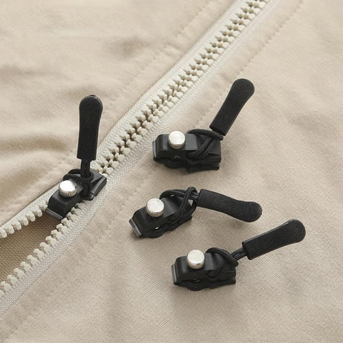 Zipper Puller Repair Kit（300pcs）