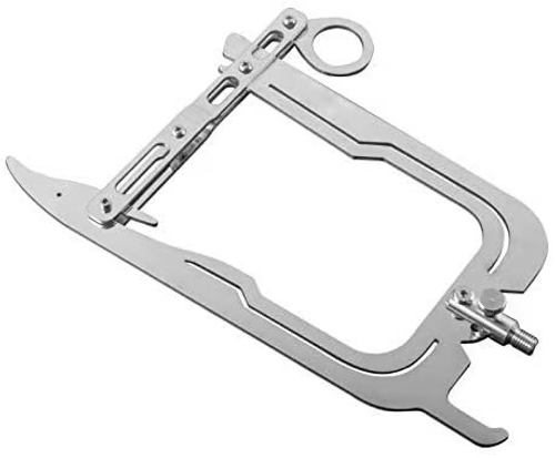Multifunctional Dock Hook