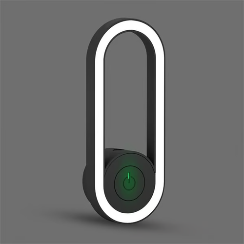Latest Frequency Conversion Ultrasonic Mosquito Killer with LED Sleeping Light(3pcs)