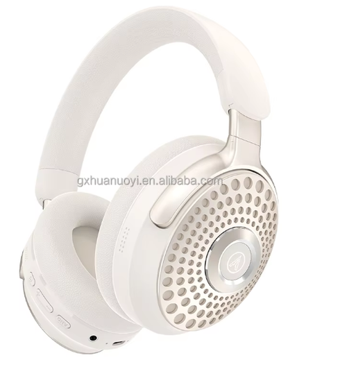 Stereo Music Wireless Headset bluetooth Music Headphone Earphones Noisy Cancellation Factory Direct Sale