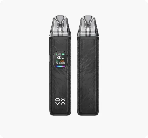 正版OXVA XLIM PRO2小蠻牛PRO2 30W小煙主機套裝ILIA