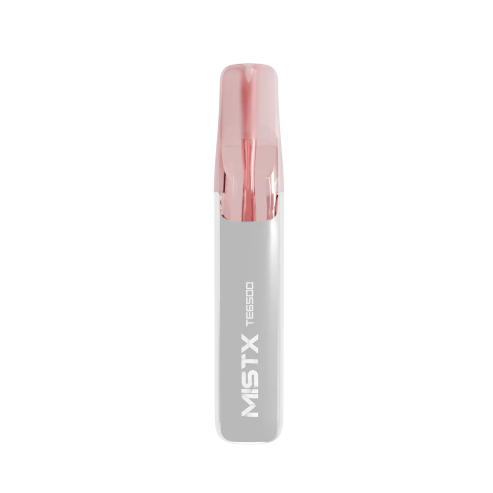 MIST X 鴨嘴獸 6500口拋棄式電子煙 一次性電子煙-台灣現貨