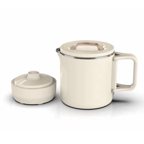 Mini Foldable Travel Electric Kettle