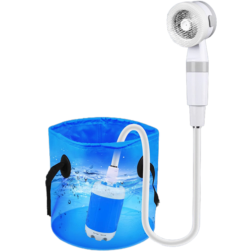 Portable Shower