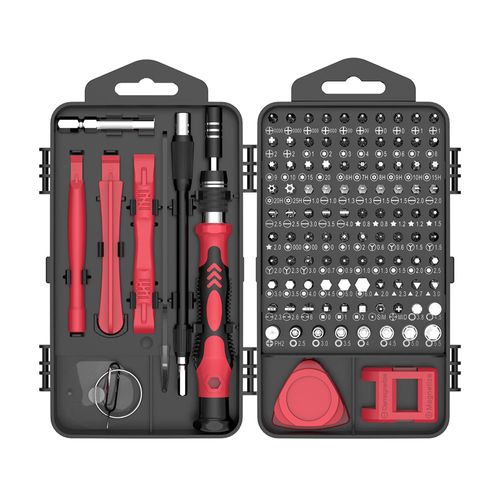 Hot Sale Tool Lengthen Multifunctional Screwdrivers Kit Repairing Hand Tools Kits Screwdriver Set