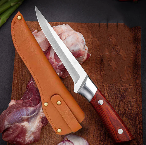 💖2026 Hot Sale💖 Knife recommended by a Michelin chef - Japanese premium knife