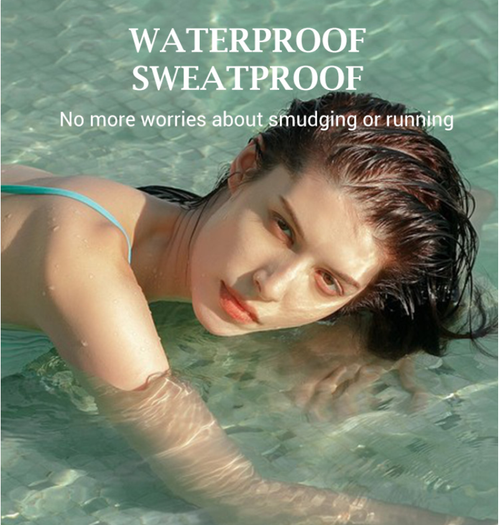 Ultimate Lengthening and Curling Mascara