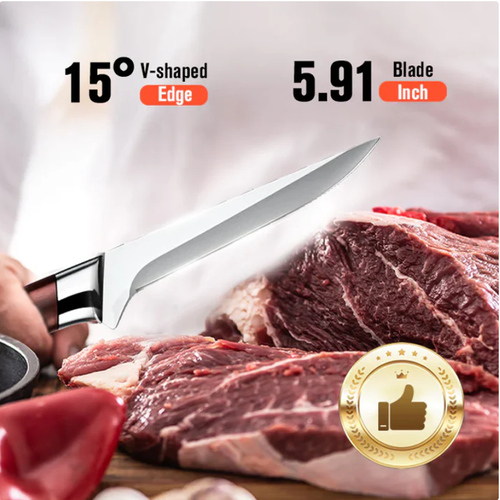 💖2026 Hot Sale💖 Knife recommended by a Michelin chef - Japanese premium knife