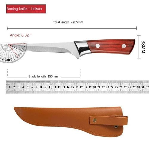 💖2026 Hot Sale💖 Knife recommended by a Michelin chef - Japanese premium knife