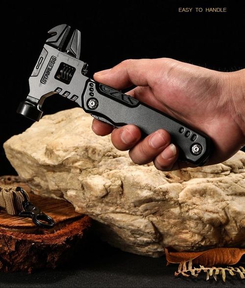 16 în 1 unealtă multifuncțională