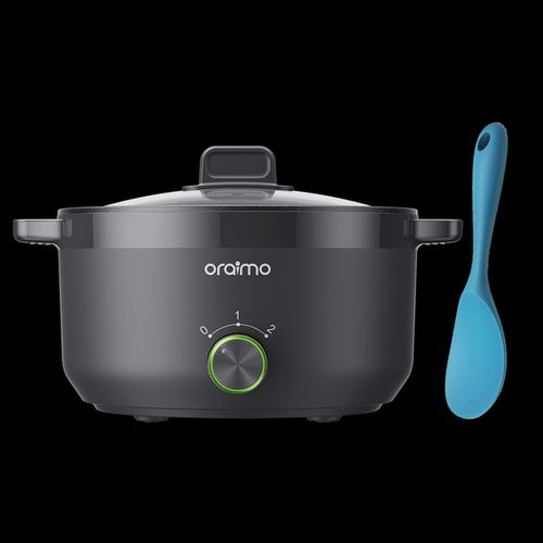 oraimo MultiPot 3L Energe-Saving Electric Cooker