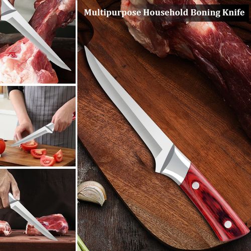 💖2026 Hot Sale💖 Knife recommended by a Michelin chef - Japanese premium knife