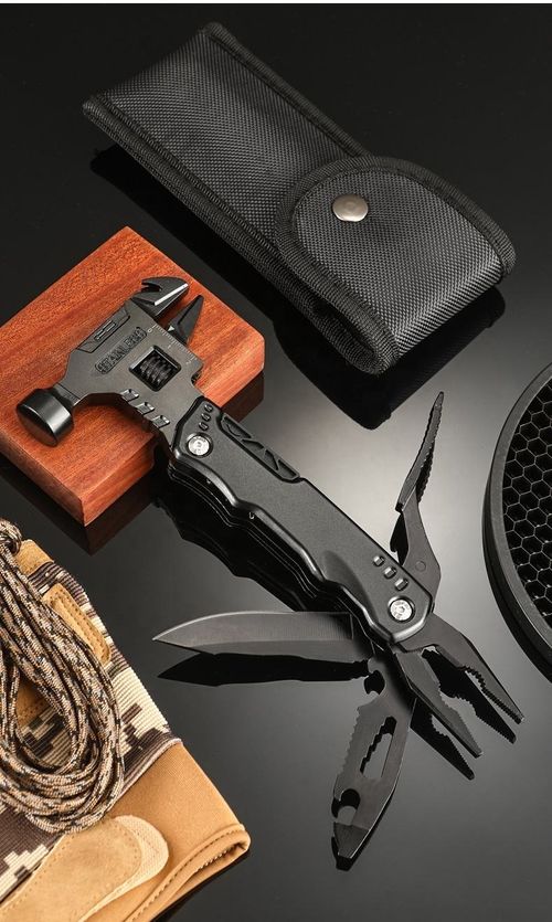 16 în 1 unealtă multifuncțională