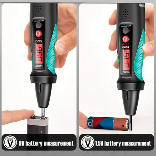 💥Intelligent Circuit Detector