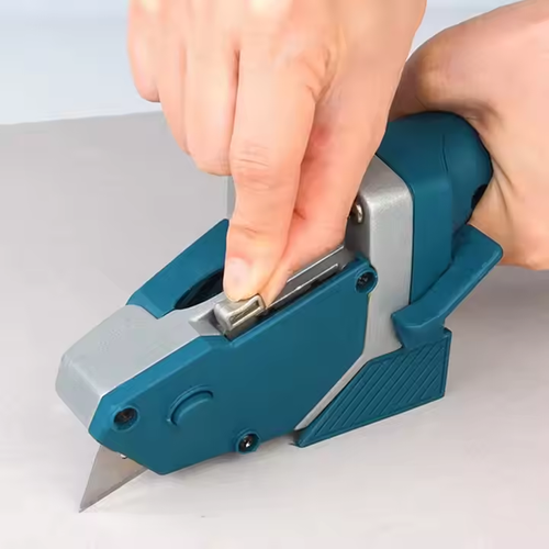 Hand Tools Plasterboard Edger With 5M Tape Measure Drywall Cutting Carpentry Tool Gypsum Board Cutter Cardboard Scriber