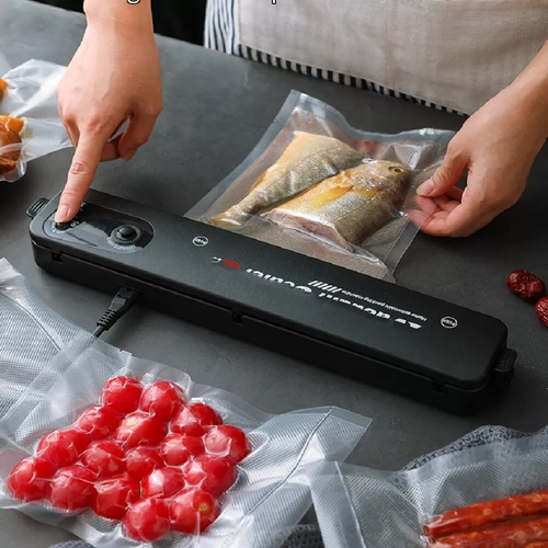 Hot Sales Mini Food Vacuum Sealer Machine Vacuun Sealing Machine
