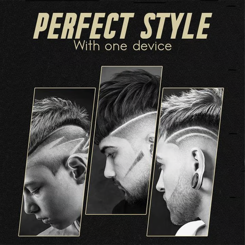 🔥Cordless Hair Trimmer