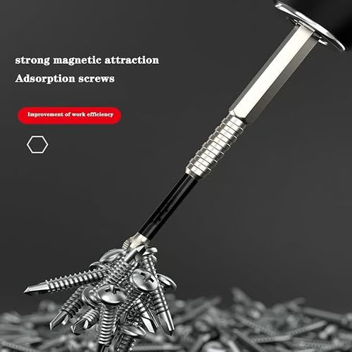 🔥High-Magnetic Screwdriver Drill Bit Set