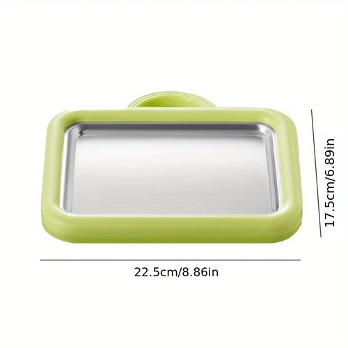 Stir-fry yogurt machine, home-use small ice cream maker, self-made plug-free stir-fry ice plate, stir-fry ice maker
