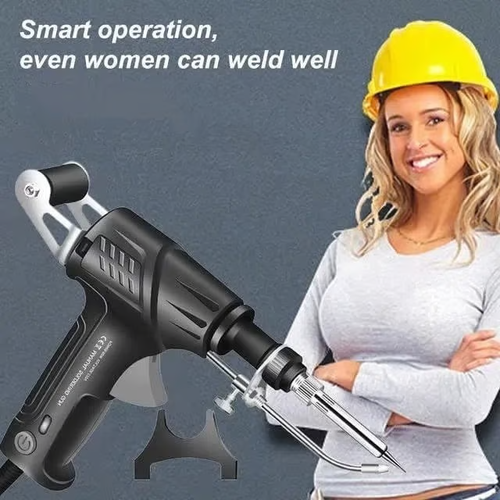 🔥  Internally Heated Industrial Welding Tools