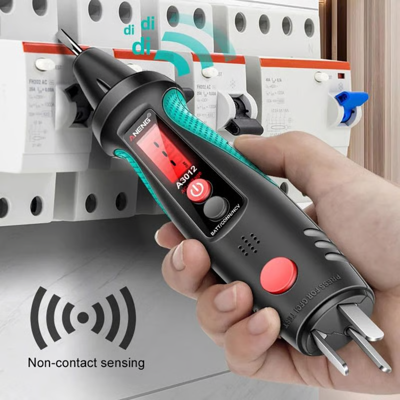 💥Intelligent Circuit Detector