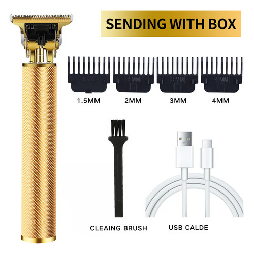 🔥Cordless Hair Trimmer