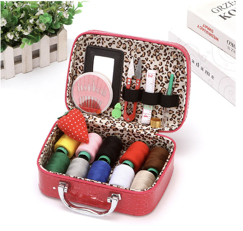 🧵37PCS Sewing Tool Set