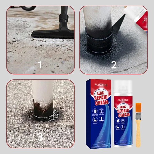 🔥Leak Repair Waterproof Sealant Spray