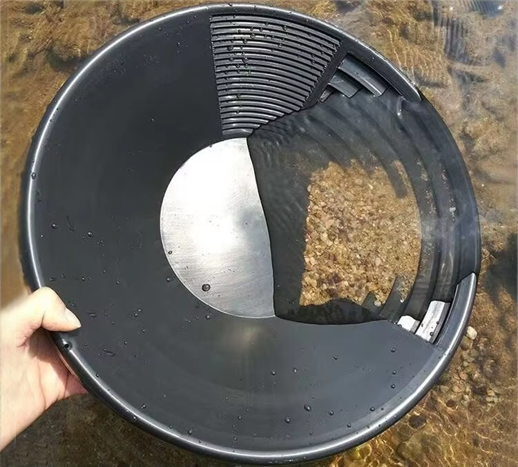 Gold Pan for Gold Washing
