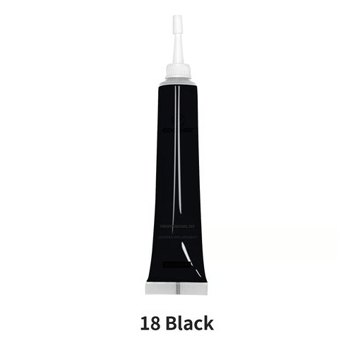 Advanced Leather Repair Gel