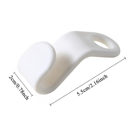 🔥🔥Space-Saving Clothes Hanger Connector Hooks