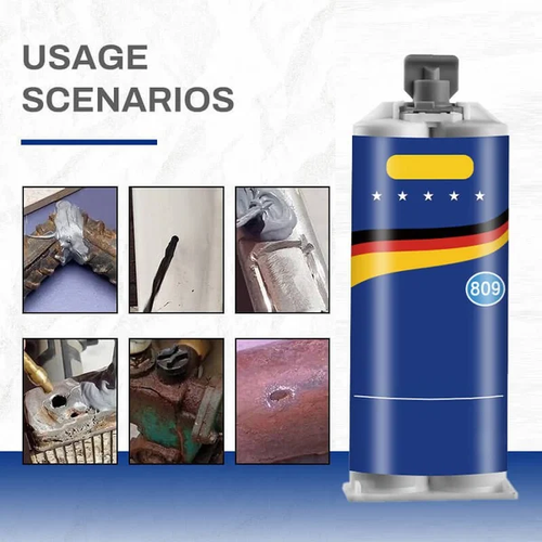 🔥Metal Repair Glue