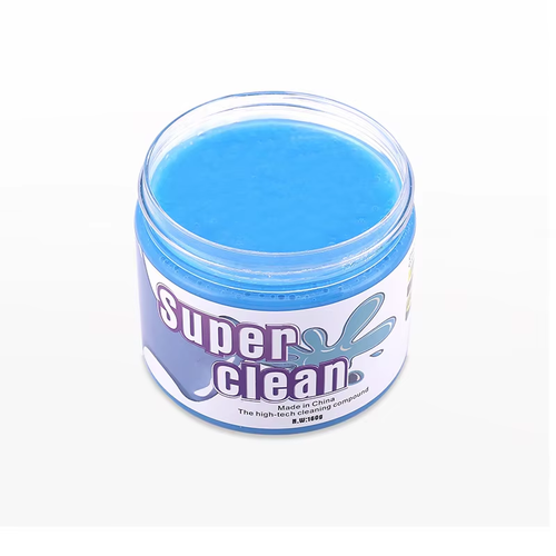 Factory Price 160g Super Dust Cleaner Clay Car Interior Cleaning Gel Dust Remover Jelly Cleaning Gel Detailing
