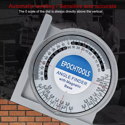 👍🏻Level Angle Finder