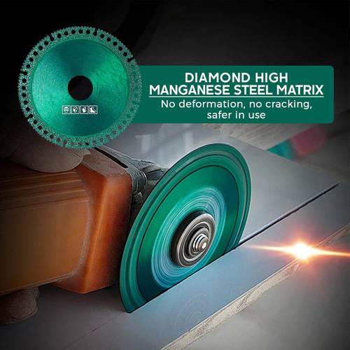 Composite Multifunctional Cutting Saw Blade🔥Buy 2 Get 1 Free (3 PCS)