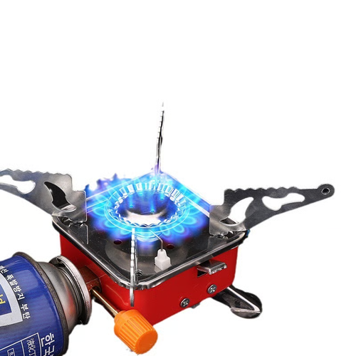 💝Portable Camping Gas Stove