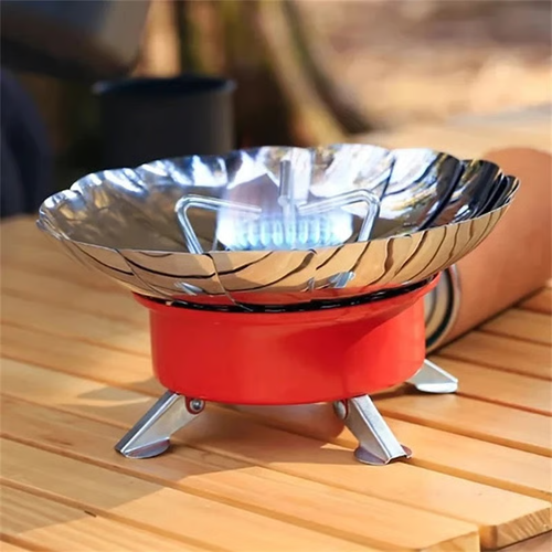 💝Portable Camping Gas Stove
