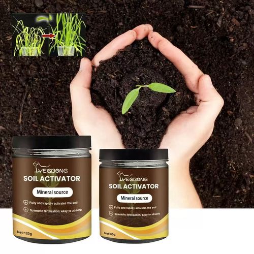 🔥 Soil Improvement Loosening Agent