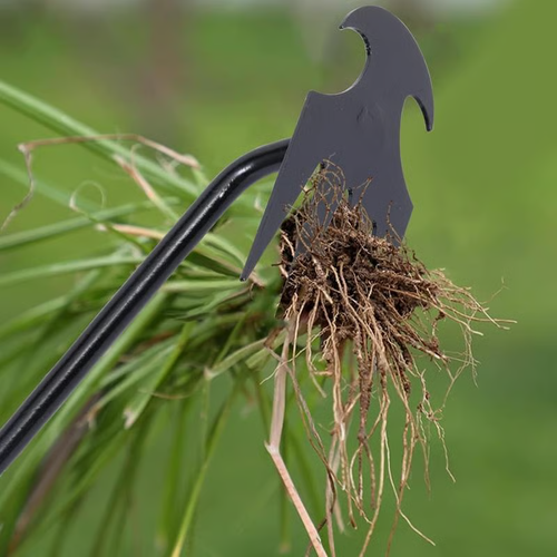 🌿Garden Weed Pulling Tool Uprooting Weeding Tool