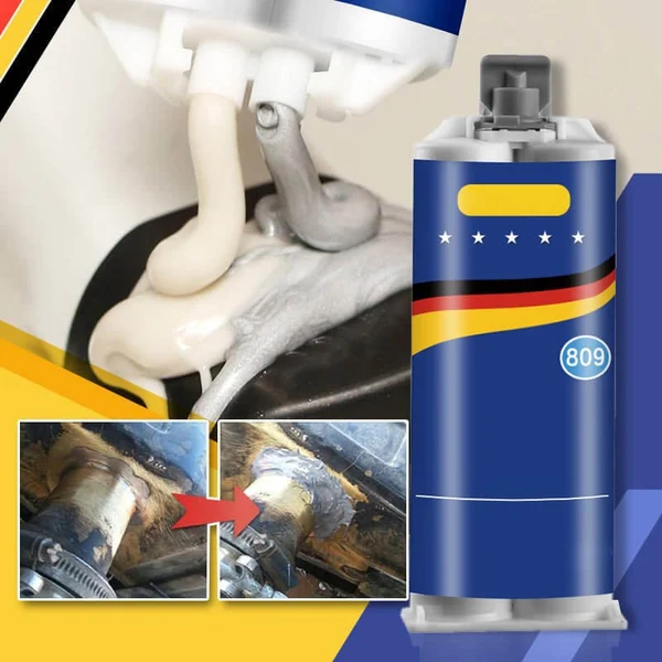 🔥Metal Repair Glue