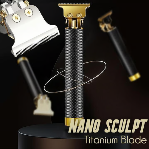 🔥Cordless Hair Trimmer