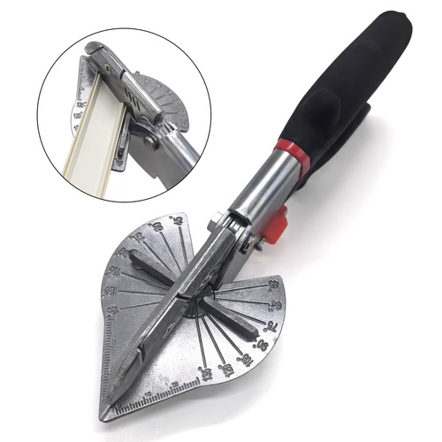Multi Angle Miter Shear Cutter
