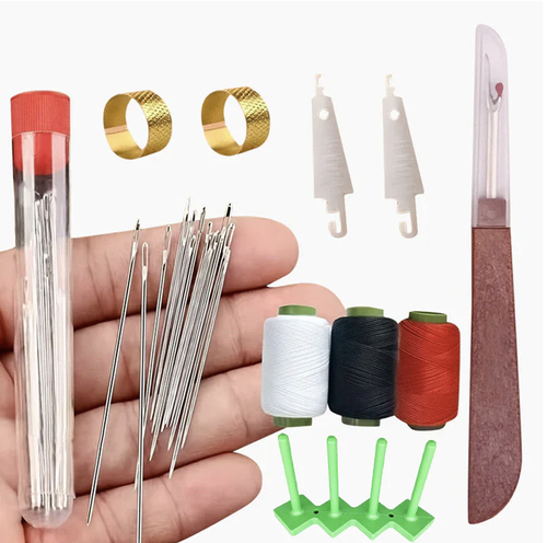 🧵37PCS Sewing Tool Set