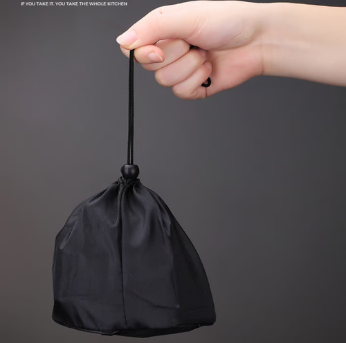 💝Portable Camping Gas Stove