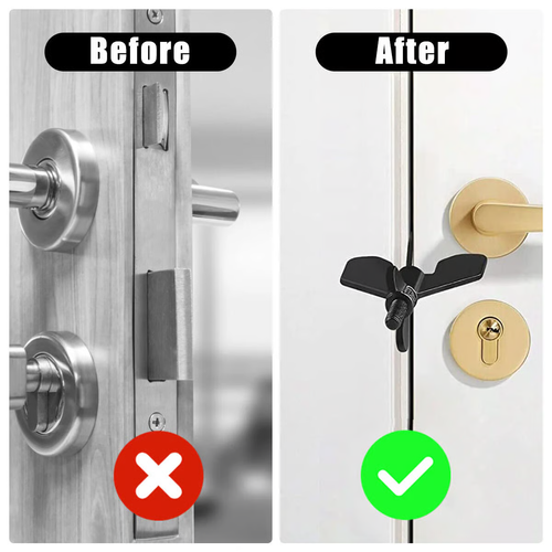 SecurAGard Door Lock